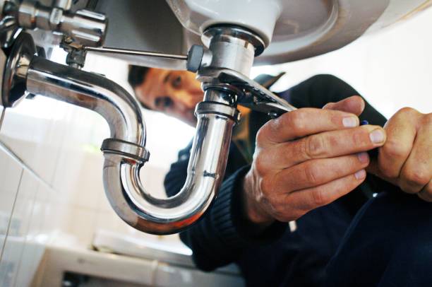 Best Residential Plumbing Services  in Springdale, AR