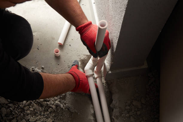 Best Plumbing System Maintenance  in Springdale, AR